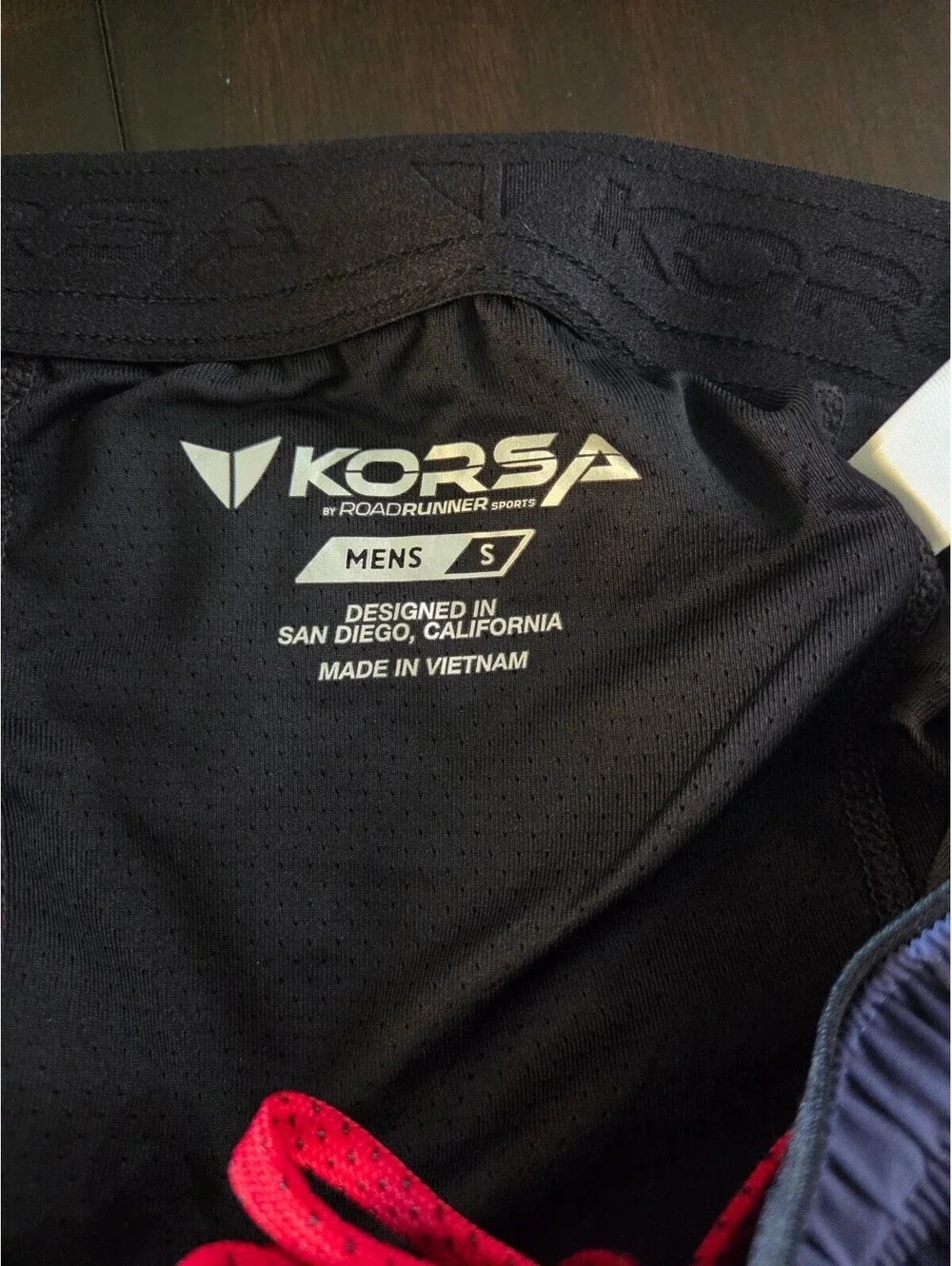 Men's Korsa Pack Leader 7